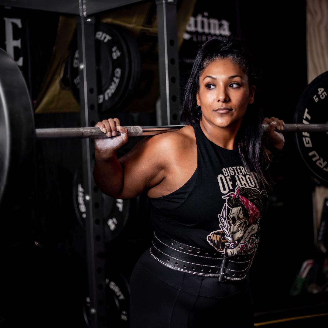 Fueling Morning Lifting Sessions by Dr. Kristin Lander, DC, CISSN