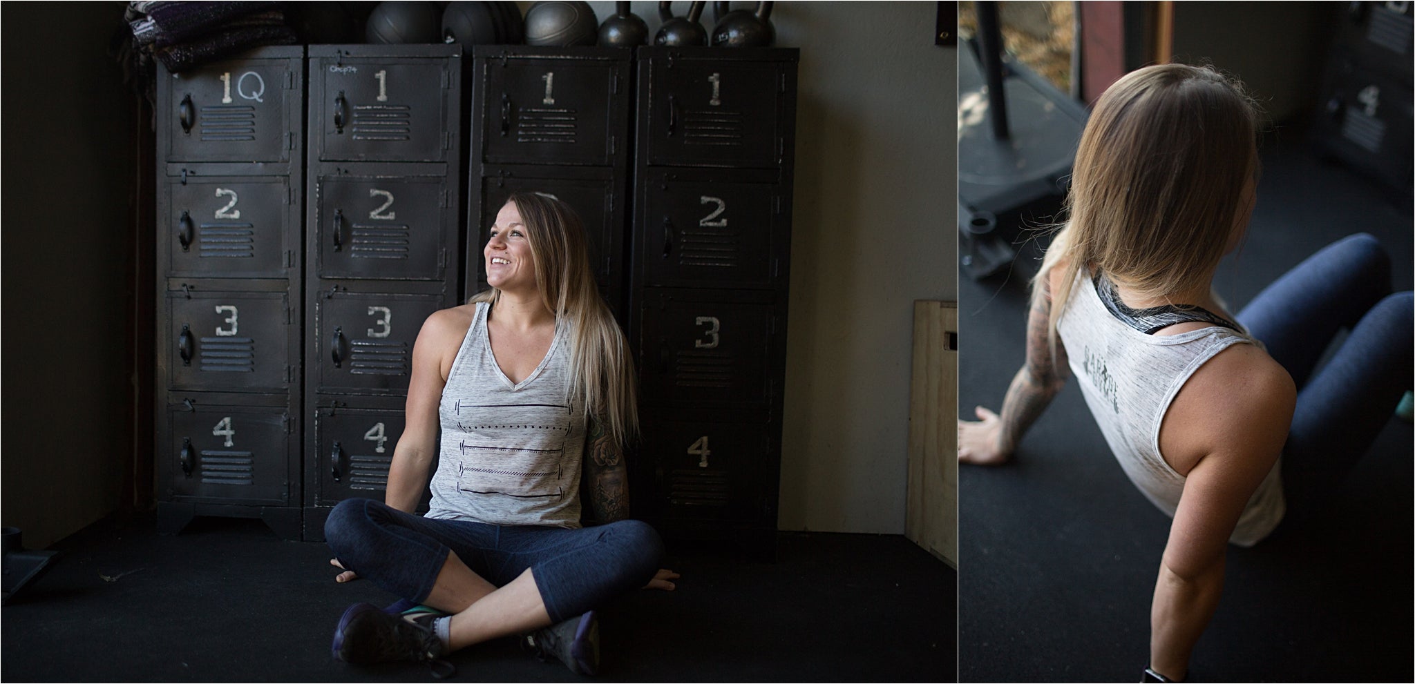 Thursday 11-2-17 Lower Body Workout