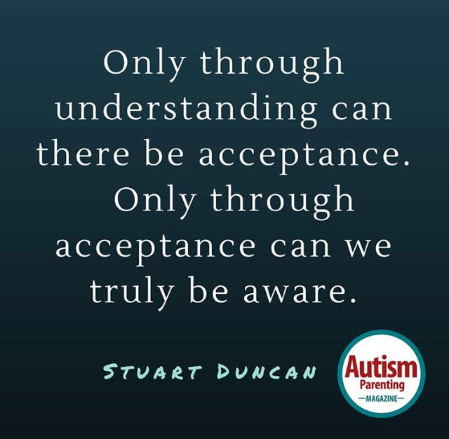 4-2-19 World Autism Day! And upper volume