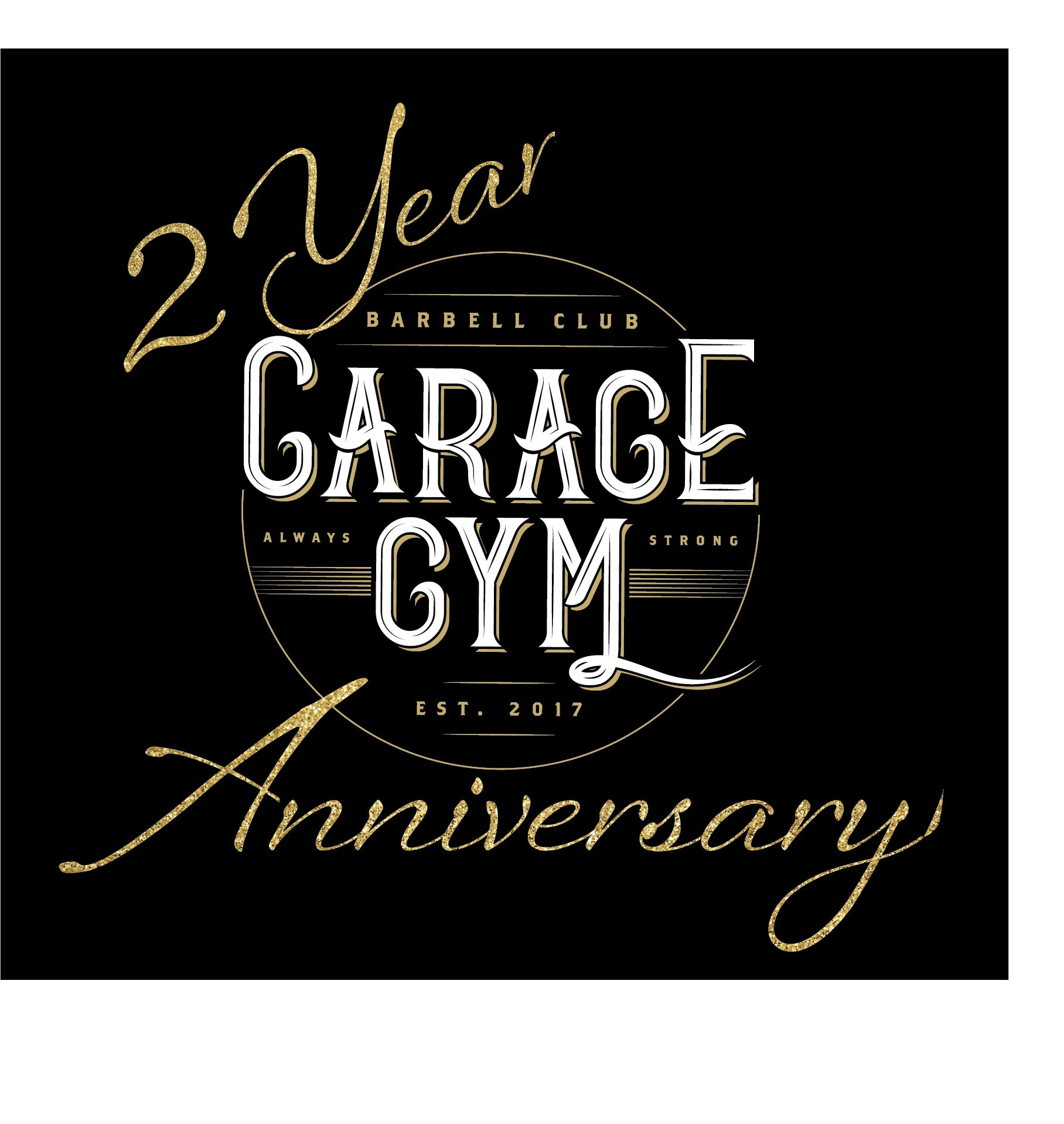 GGB's 2 year anniversary!