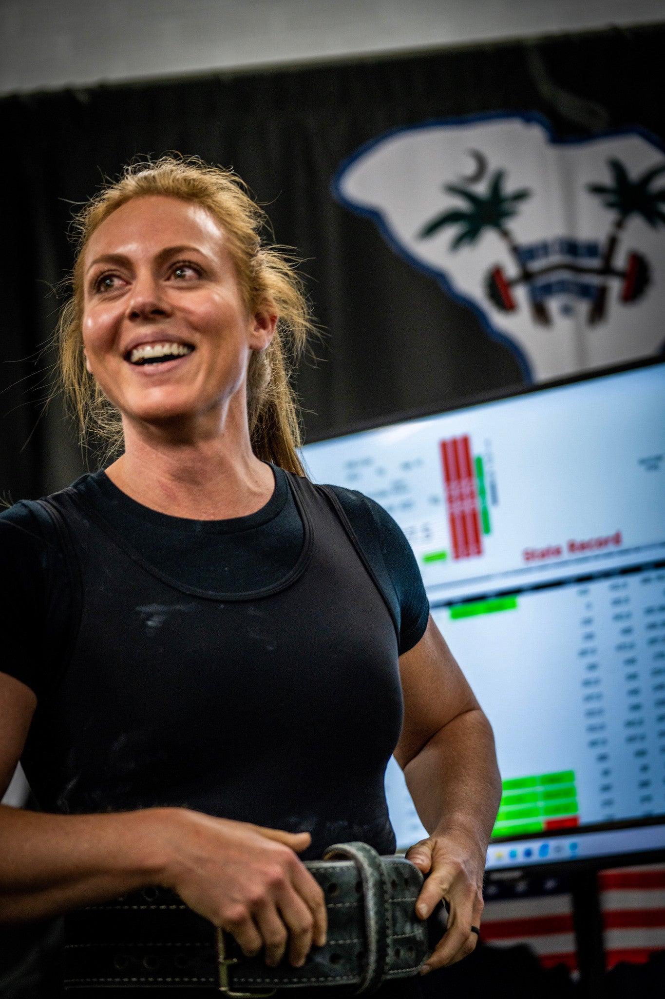 How To Use Nutrition To Get Stronger Faster | by Dr. Kristin Lander, DC, CISSN