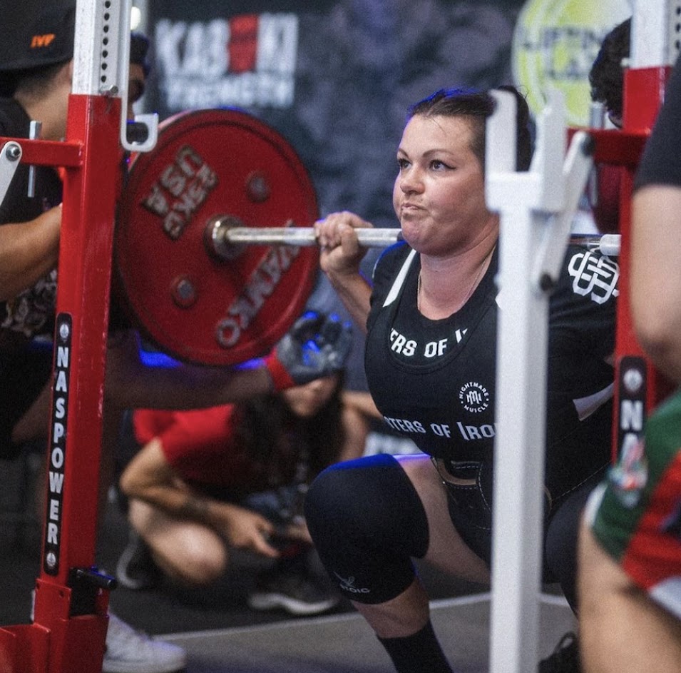 Why You Probably Don’t Need Fewer Calories On Rest Days As a Lifter By Dr. Kristin Lander, DC, CISSN