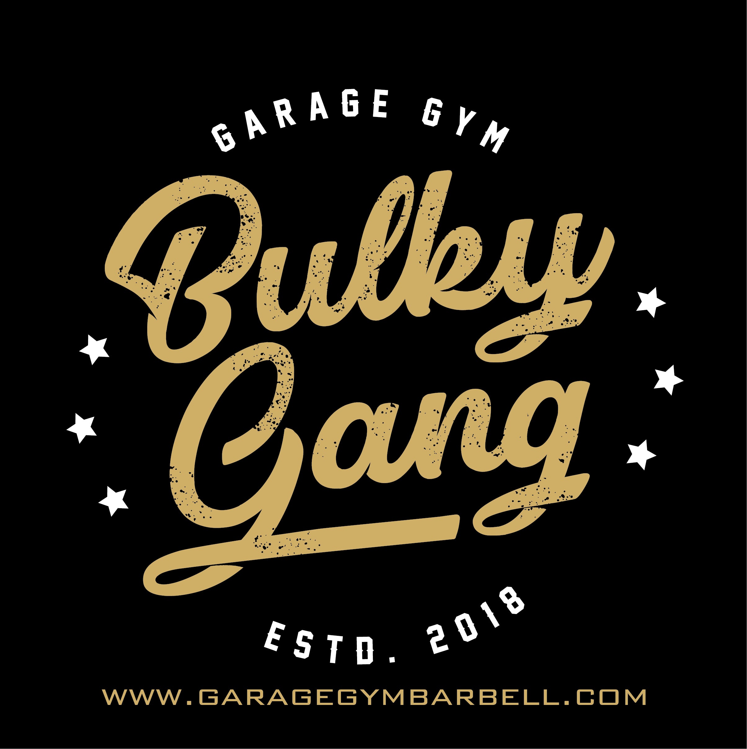 gully gang logo ,hoodie